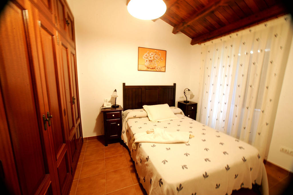 Casa Da Botica A Estrada Vandrerhjem Os Casares Rom bilde